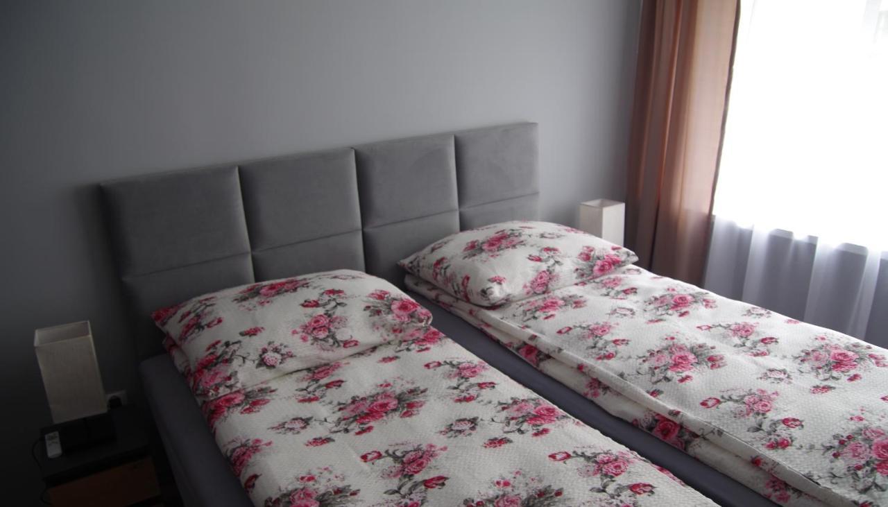 Apartament Kosciuszki Residence Wałcz 外观 照片