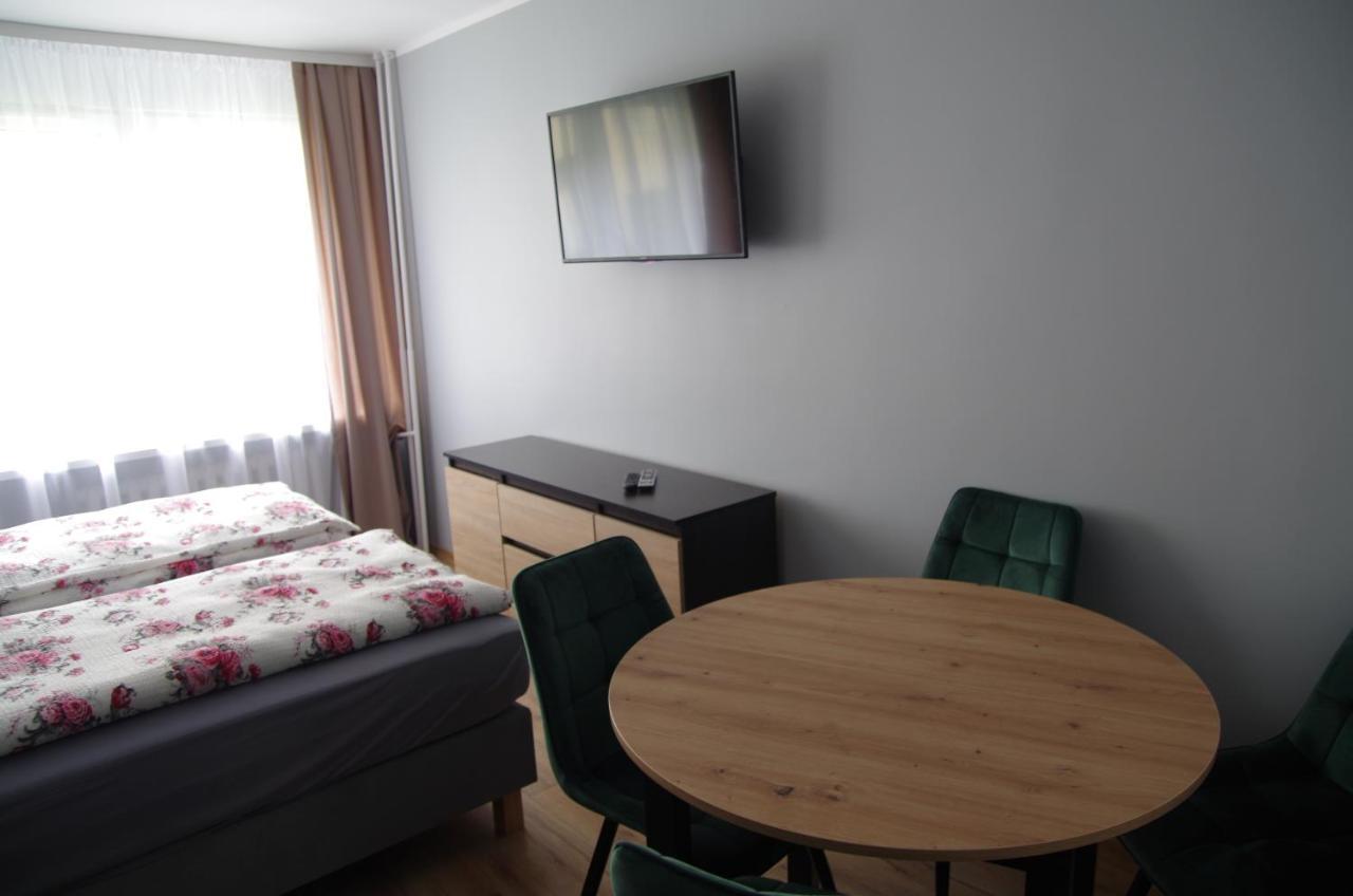 Apartament Kosciuszki Residence Wałcz 外观 照片