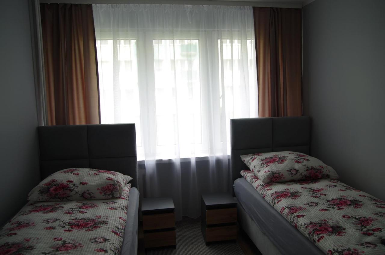 Apartament Kosciuszki Residence Wałcz 外观 照片